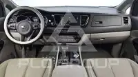 2017 KIA Carnival