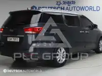 2017 KIA Carnival