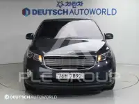 2017 KIA Carnival