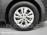 2017 KIA Carnival