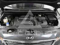 2017 KIA Carnival