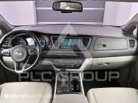 2017 KIA Carnival