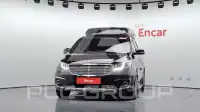 2017 KIA Carnival