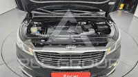 2017 KIA Carnival