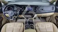 2017 KIA Carnival