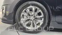 2017 KIA Carnival