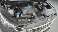 2017 KIA Carnival