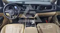 2017 KIA Carnival