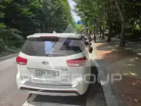 2017 KIA Carnival