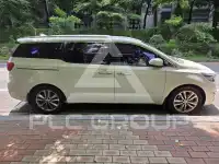 2017 KIA Carnival