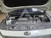 2017 KIA Carnival