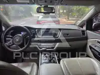 2017 KIA Carnival