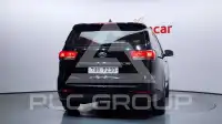 2017 KIA Carnival