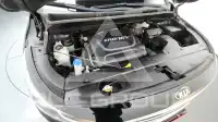 2017 KIA Carnival