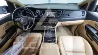2017 KIA Carnival