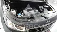 2017 KIA Carnival