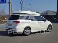 2017 KIA Carnival
