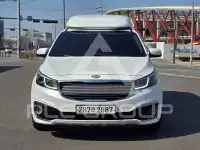 2017 KIA Carnival