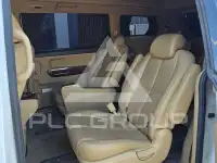2017 KIA Carnival