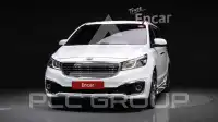 2017 KIA Carnival