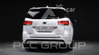2017 KIA Carnival