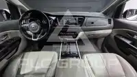 2017 KIA Carnival