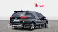2017 KIA Carnival