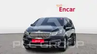 2017 KIA Carnival