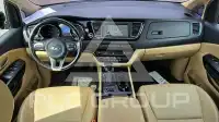 2017 KIA Carnival
