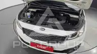 2017 KIA Carnival