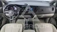 2017 KIA Carnival