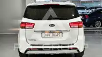 2017 KIA Carnival