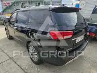 2017 KIA Carnival