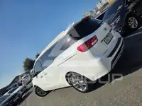 2017 KIA Carnival