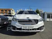 2017 KIA Carnival