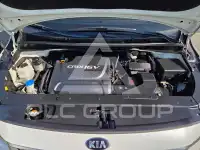 2017 KIA Carnival