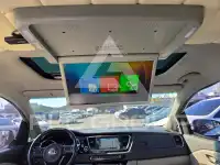 2017 KIA Carnival