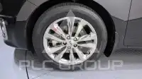 2017 KIA Carnival