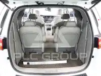 2017 KIA Carnival