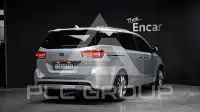 2017 KIA Carnival
