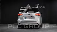 2017 KIA Carnival