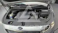 2017 KIA Carnival