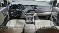 2017 KIA Carnival