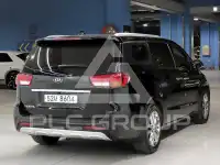 2017 KIA Carnival