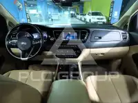 2017 KIA Carnival