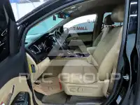 2017 KIA Carnival