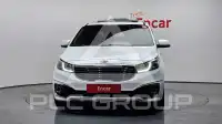 2017 KIA Carnival