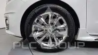 2017 KIA Carnival