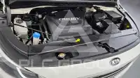 2017 KIA Carnival