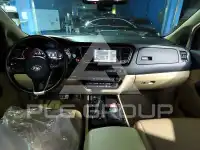 2017 KIA Carnival